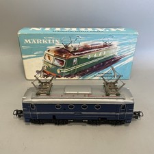 Märklin 3013 lok 1101 - ns, e-lok