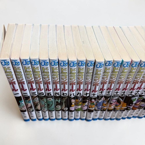 Neuwertig manga comic - neuwertig, dragon