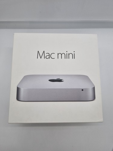 Apple mac mini late 2014 - mac, a1347