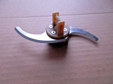 DDR  -  Ersatzmesser  -