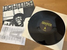 Dahmer - Dahmerized LP