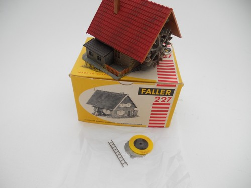 Faller 277 kleine - h0,