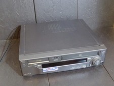 SONY VIDEO RECORDER EV-T2 