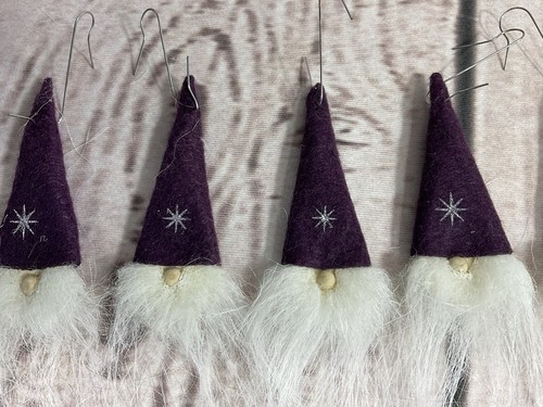 Weihnachten anhänger winter - 8,