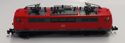 Fleischmann 734603 lok br - fleischmann, n