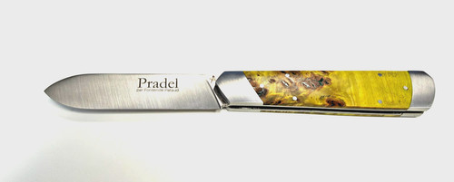 Fontenille pataud pradel - fontenille,