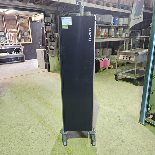 Pro tablett abräumwagen taw - b.pro,