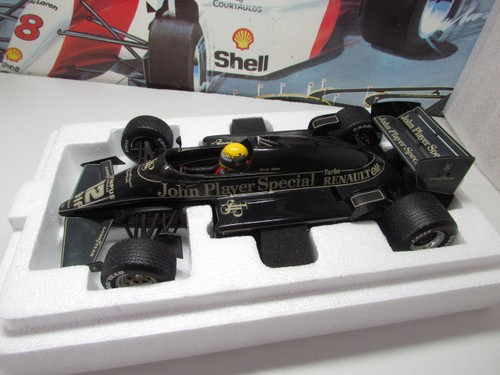 Premium lotus 97t - -,