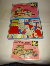 DDR - Plaspi  Grossblock