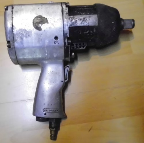 Rodcraft schlagschrauber - rodcraft,