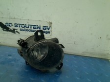 Opel Corsa D 2012 FOG LIGHT