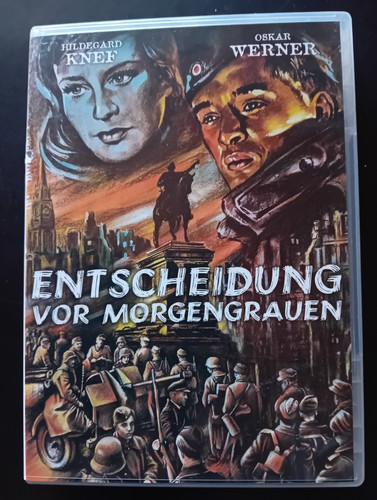 Dvd entscheidung vor - dvd,