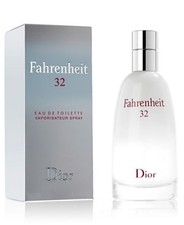 DIOR FAHRENHEIT 32 PARFUM EDT