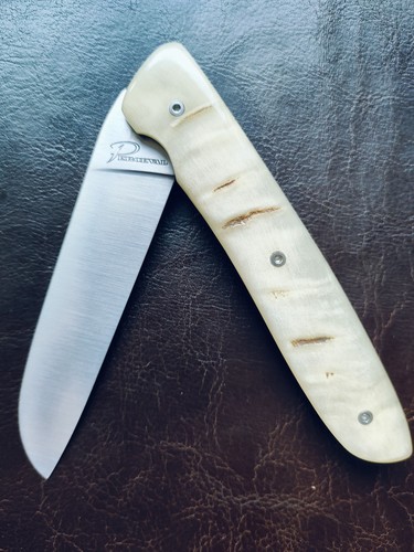 Perceval l08 widderhorn - ✨,