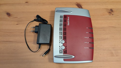 Avm fritz box 7490 wireless - avm, fritz!box