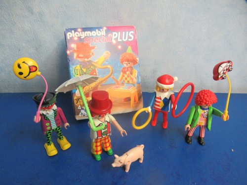 4787 ovp clown 4 - 4787, +