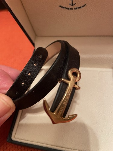 Paul hewitt armband - armband, anker