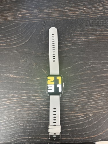 Smartwatch herren damen - herren,
