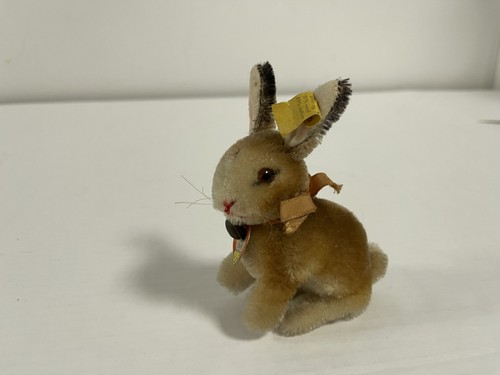 Steiff tier 3309 hase 10 - tier,