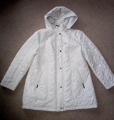Helena vera steppjacke - helena,