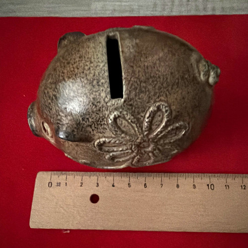 Keramik sparschwein - keramik,