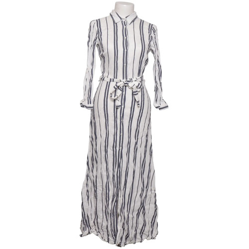 Zara woman blusenkleid - zara,