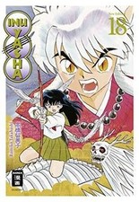 Inu Yasha New Edition 18  von