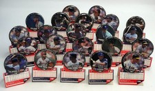 (22)x 1991 Starshots Stand Up