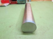 1 Rund-Stahl DM 55mm 90MnCrV8 1.2842 Lang 160mm massiv Neu3