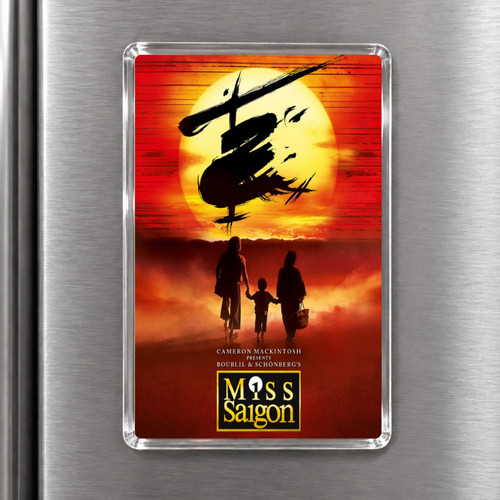 Miss saigon the - miss,