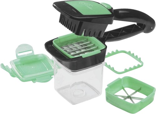 Genius nicer dicer quick - genius,