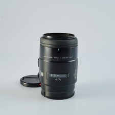 Top minolta macro 100 - af,