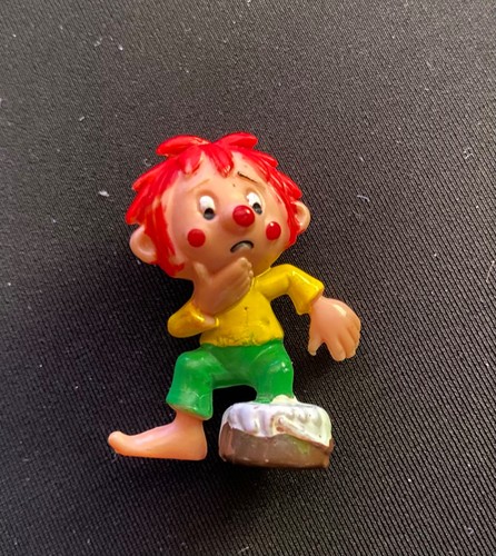 Pumuckl tollpatsch topf - tollpatsch,