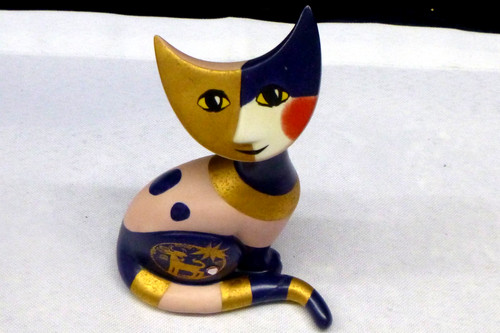 Katze von goebel sternzeichen - von,