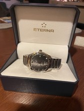 Vintage Eterna Matic Kontiki De Luxe
