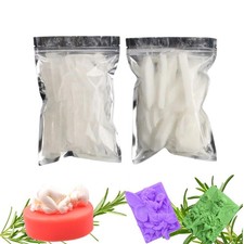 Selbstgemachte Seifenbasis zum