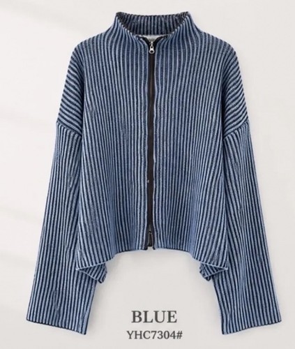 Italy damen strickjacke jacke - italy,