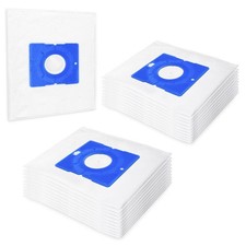 20 Staubsaugerbeutel für