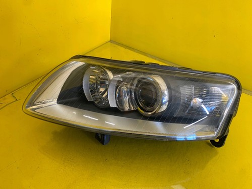 Audi 4f0 bi xenon - audi, a6