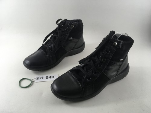 Rohde boots damen stiefeletten - rohde,