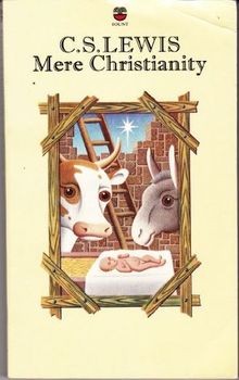 Mere christianity von s - mere,