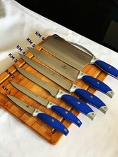 Stechmesser, Schlachtmesser