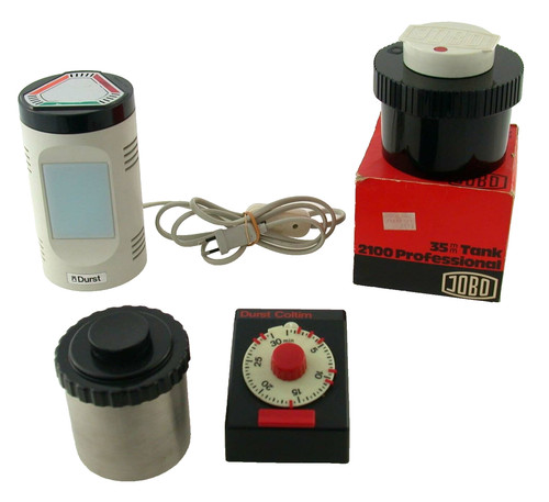 Durst jobo 2100 35mm film - durst,