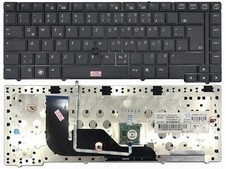 Deutsche - Tastatur keyboard mit Mausstick kompatibel für HP ProBook 6450b