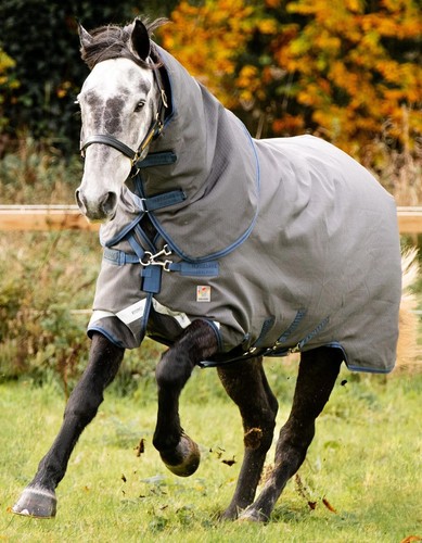 Horseware rhino plus - rhino,