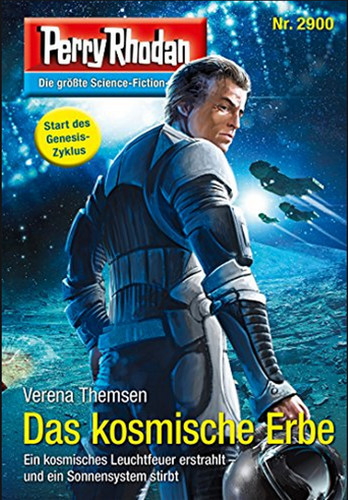 Perry rhodan auflage - perry,