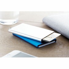 RFID Schutz Wallet Geldbörse