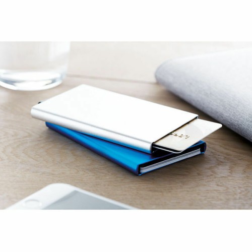 Rfid schutz wallet geldbörse - rfid,