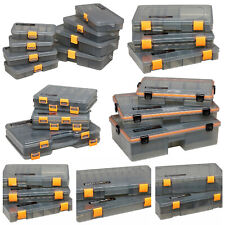 Savage Gear Lurebox Smoke