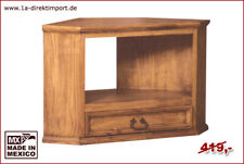 Eck-Kommode TV Eckschrank